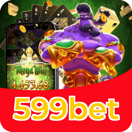 Slots Premium da PG Soft na 599bet